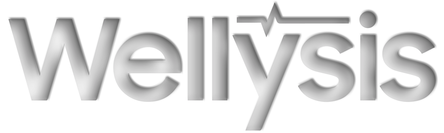 Wellysis AI logo